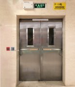 哈爾濱推杠鎖提前鎖定消防安全