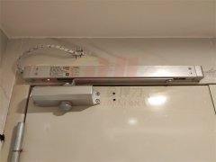 電動(dòng)閉門器價(jià)格一般多少錢一個(gè)？