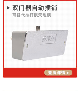 雙門器