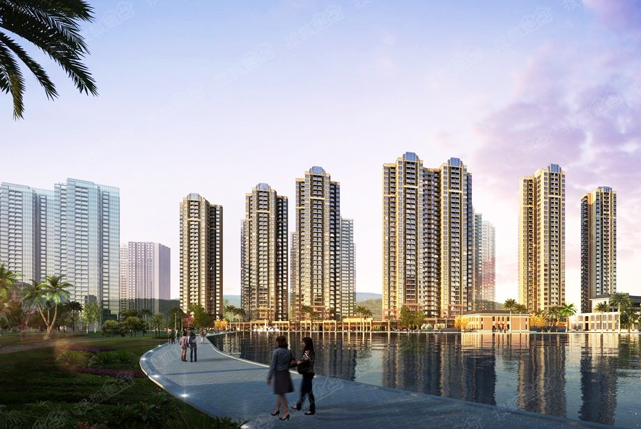 廣州保利羅蘭國(guó)際