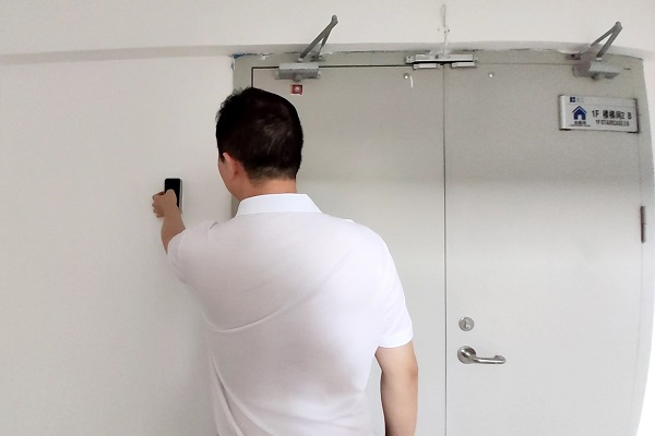 門禁指紋機(jī)