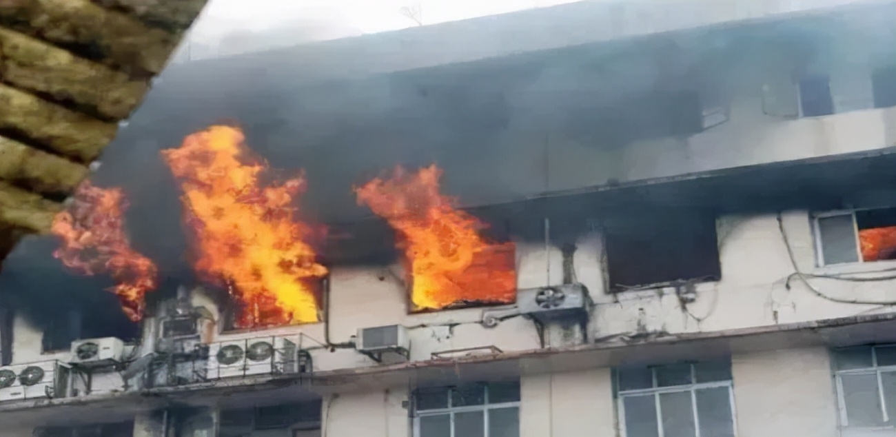 16人死亡！只因這里被鎖住